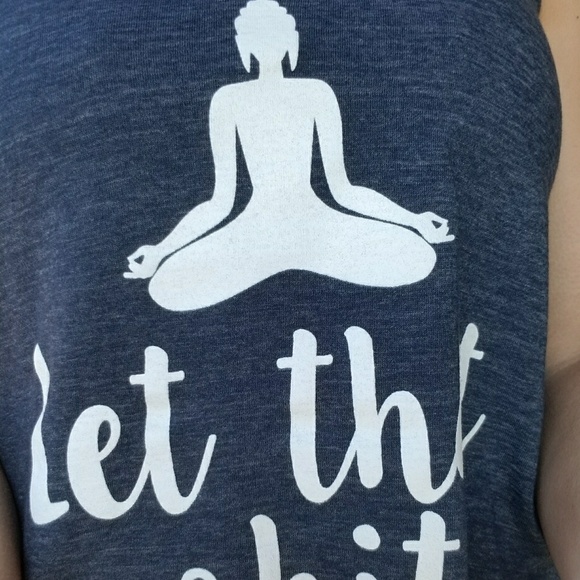 ▫️CLEARANCE▫️The Realist Tank - Picture 5 of 6